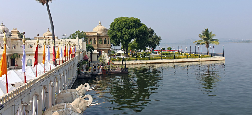 Voyage en Rajasthan